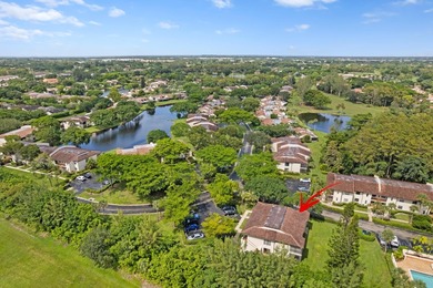 ABSOLUTELY GORGEOUS CONDO | GATED 55+ COMMUNITY OF GLADES OF - photo 25