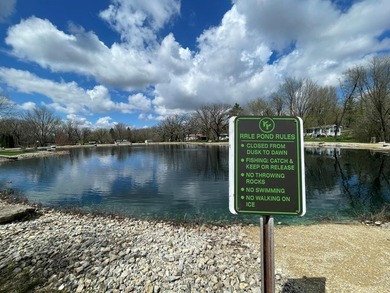 Turn-Key Vacation Retreat in Rock River Leisure Estates! Escape - photo 29