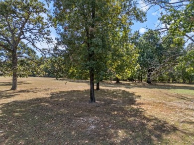 Lake Flint Creek Lot For Sale in Siloam Springs Arkansas