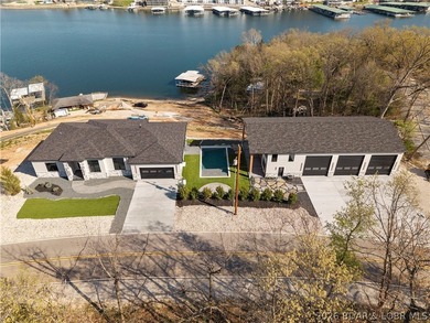 Exceptional Lake of the Ozarks retreat offering luxury - photo 2