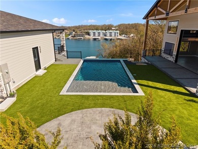 Exceptional Lake of the Ozarks retreat offering luxury - photo 5