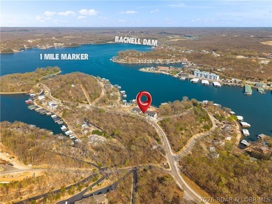 Exceptional Lake of the Ozarks retreat offering luxury - photo 6