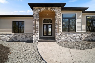 Exceptional Lake of the Ozarks retreat offering luxury - photo 8