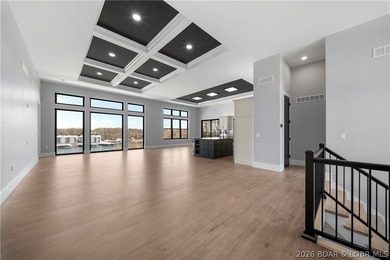 Exceptional Lake of the Ozarks retreat offering luxury - photo 10