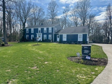 Lake Erie Home Sale Pending in Erie Pennsylvania