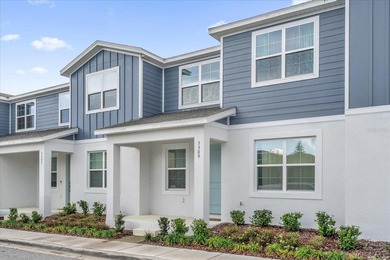 Buck Lake - Osceola County Townhome/Townhouse For Sale in ST Cloud Florida