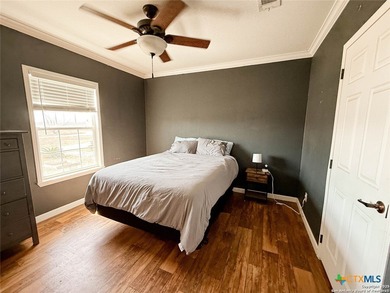 (private lake, pond, creek) Home For Sale in Charlotte Texas