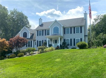 (private lake) Home Sale Pending in Harwinton Connecticut