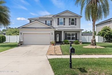 (private lake, pond, creek) Home Active Under Con in Middleburg Florida