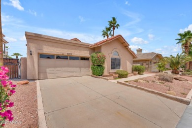Lake Home For Sale in Glendale, Arizona