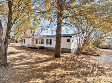 Boone Lake Home Sale Pending in Piney Flats Tennessee