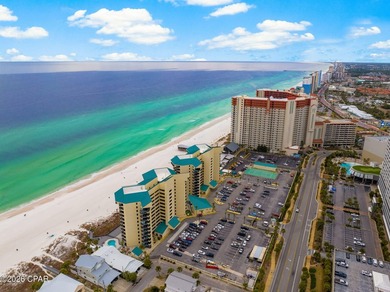 Gulf front living or investing at its best! Sunbird offers - photo 3