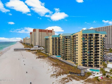 Gulf front living or investing at its best! Sunbird offers - photo 4