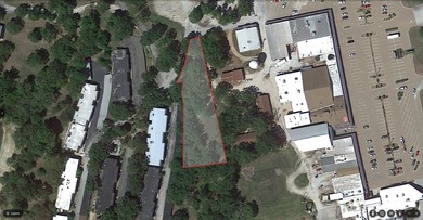 Table Rock Lake Commercial For Sale in Kimberling City Missouri