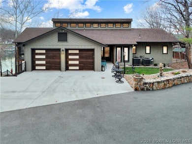 A truly one-of-a-kind opportunity at the Lake of the - photo 3