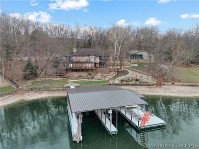 A truly one-of-a-kind opportunity at the Lake of the - photo 5