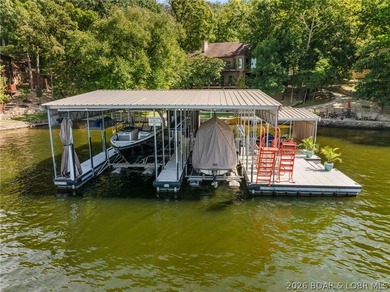 A truly one-of-a-kind opportunity at the Lake of the - photo 6
