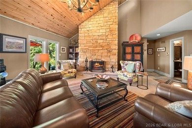 A truly one-of-a-kind opportunity at the Lake of the - photo 10