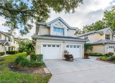 (private lake, pond, creek) Condo For Sale in Naples Florida