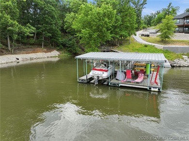 Experience lakefront living at its finest in this stunning - photo 2