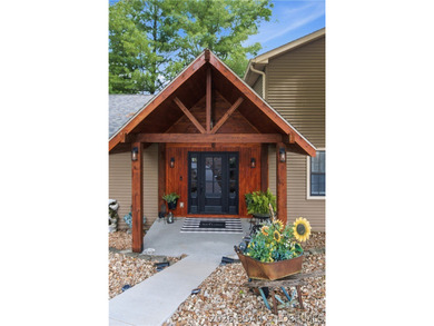Experience lakefront living at its finest in this stunning - photo 3
