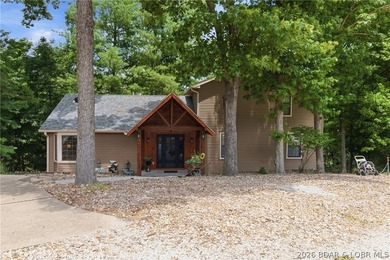 Experience lakefront living at its finest in this stunning - photo 4