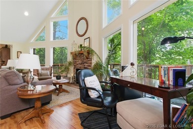 Experience lakefront living at its finest in this stunning - photo 5
