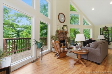 Experience lakefront living at its finest in this stunning - photo 6