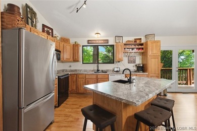 Experience lakefront living at its finest in this stunning - photo 8