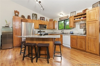 Experience lakefront living at its finest in this stunning - photo 9