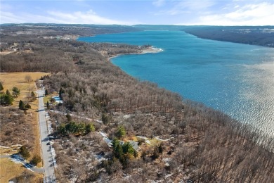 Lake Home For Sale in Lansing, New York