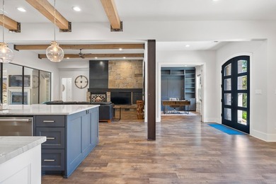 Refined Spaces, Relaxed Living! Set within an exclusive gated - photo 11