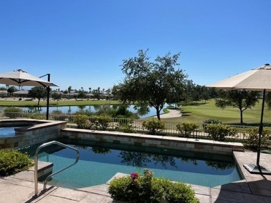 (private lake, pond, creek) Home For Sale in La Quinta California