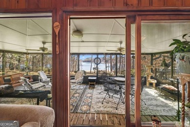 Lakefront Legacy Property on Lake Hartwell - Endless - photo 13