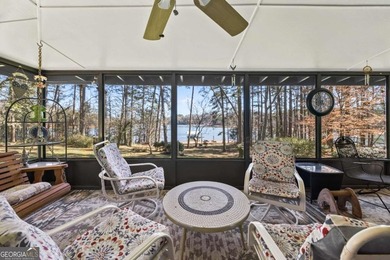Lakefront Legacy Property on Lake Hartwell - Endless - photo 14