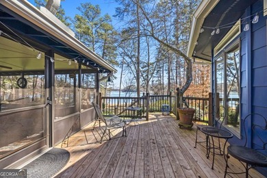 Lakefront Legacy Property on Lake Hartwell - Endless - photo 15