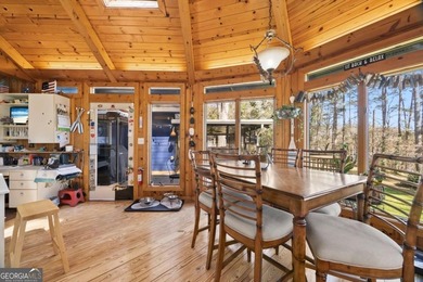 Lakefront Legacy Property on Lake Hartwell - Endless - photo 16