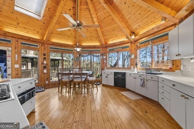 Lakefront Legacy Property on Lake Hartwell - Endless - photo 17