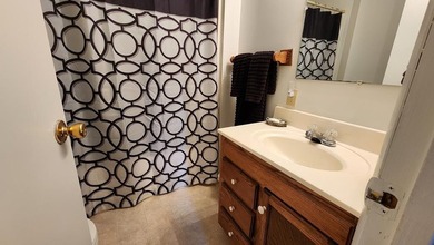 Lakeview home! Split floor 3 bed 2 bath home, offers 1680 sq ft - photo 17