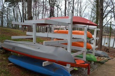 Discover an exceptional waterfront lifestyle on Lake Hartwell - photo 17