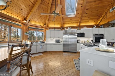 Lakefront Legacy Property on Lake Hartwell - Endless - photo 18