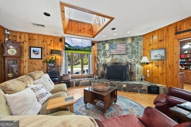 Lakefront Legacy Property on Lake Hartwell - Endless - photo 20