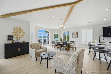 Experience lakefront living at its finest in this beautifully - photo 1