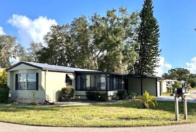 Lake Denton Home For Sale in Avon Park Florida