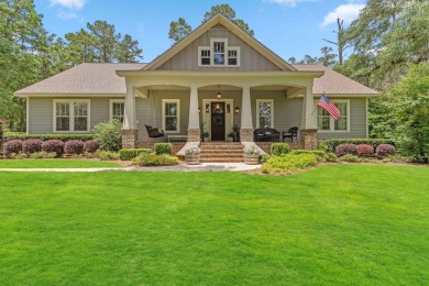 Lake Home Sale Pending in Tallahassee, Florida