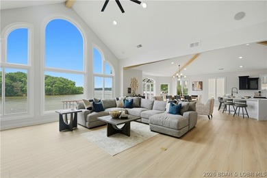 Experience lakefront living at its finest in this beautifully - photo 2