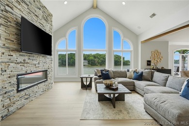 Experience lakefront living at its finest in this beautifully - photo 4