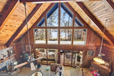 Lakefront Legacy Property on Lake Hartwell - Endless - photo 26