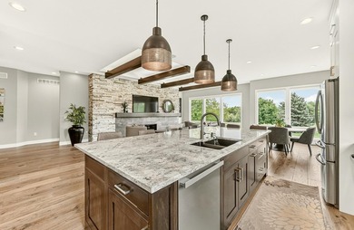 Some homes are new. This one is better. Lovingly maintained and - photo 26