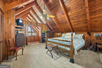 Lakefront Legacy Property on Lake Hartwell - Endless - photo 27